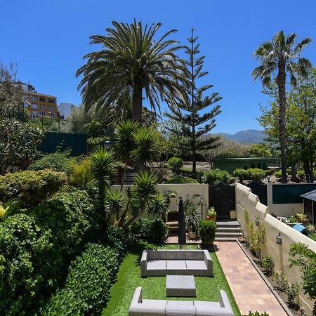 Villa House With Cozy Garden Bbq And Free Parking Santa Brígida Exterior foto
