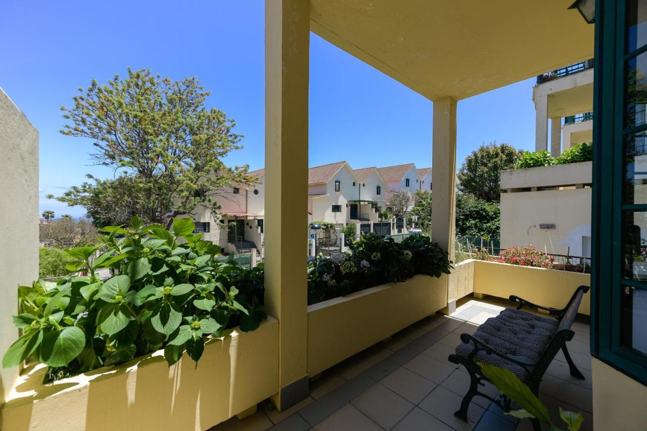 Villa House With Cozy Garden Bbq And Free Parking Santa Brígida Exterior foto